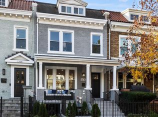 1510 Spring Pl NW #1, Washington, DC 20010