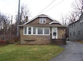 5264 South Ave, Youngstown, OH