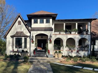 177 Wilson Dr, Gadsden, AL 35901