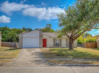 125 W Way Dr, Allen, TX 75002