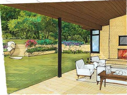 3rd image of 3800 Verano Dr