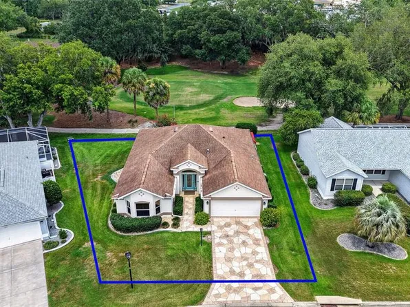 522 LOMA PASEO DRIVE, THE VILLAGES, FL 32159