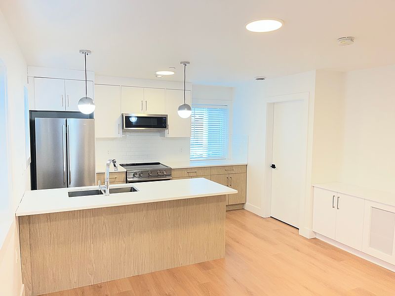 Vancouver Townhouse for rent - 1 Bedroom in Vancouver