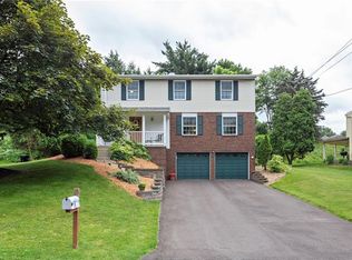 8284 Post Rd, Allison Park, PA 15101