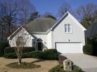 1700 Harts Run, Chamblee, GA 30341