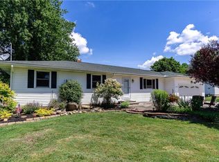 2505 Summit Rd, Ravenna, OH 44240