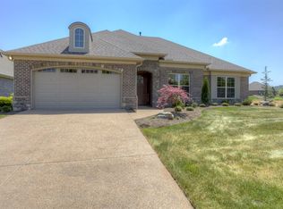814 Ironwood Ln, Loudon, TN 37774