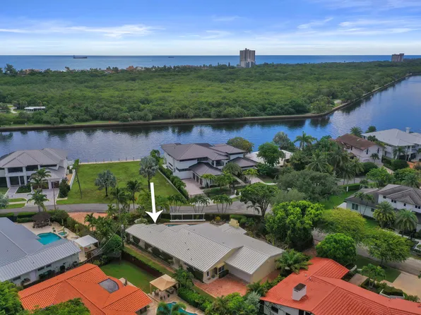 2001 Intracoastal Drive, Fort Lauderdale, FL 33305