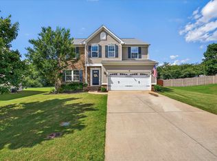 221 Wateree Way, Simpsonville, SC 29680