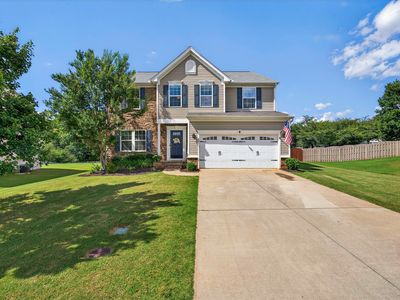 221 Wateree Way, Simpsonville, SC, 29680