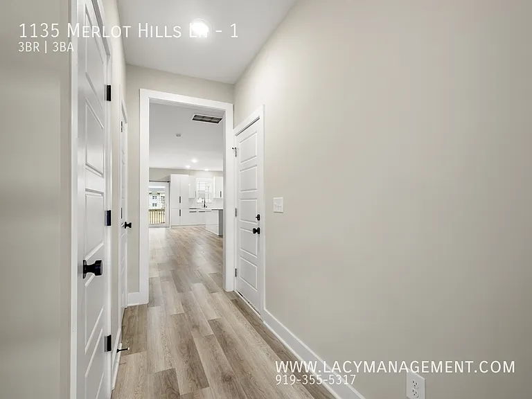 1135 Merlot Hills Ln #1 — Photo 4