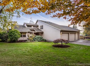 58207 S Bachelor Flat Rd, Warren, OR 97053