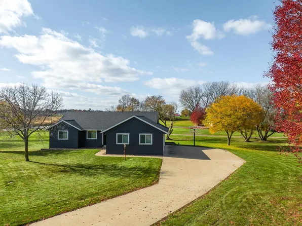 N6713 Sun Valley DRIVE, Holmen, WI 54636