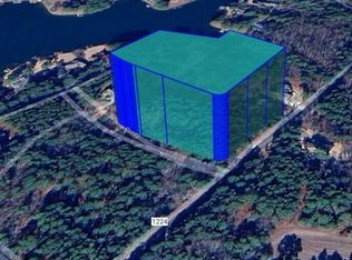 0 Longleaf Dr Lot 5557, West End, NC 27376