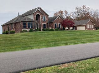 924 Bluff Rd, Pevely, MO 63070