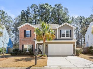 313 Cypress Walk Way, Charleston, SC 29492