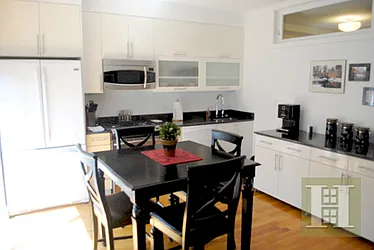 Rented by Halstead Real Estate