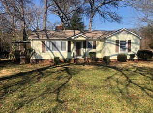 9110 Mount Holly Rd, Charlotte, NC 28214