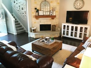 1622 Lake Travis Dr, Allen, TX 75002