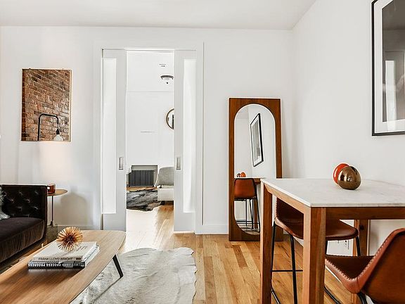 2nd image of 223 W 10th St APT 3A