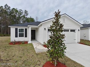 2174 Kistlers Ridge Way, Jacksonville, FL 32221