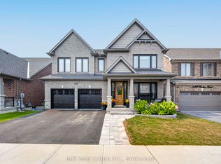 338 Cullen Trl, Peterborough, ON K9H0J9