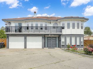 7595 122a St, Surrey, BC V3W 0K7