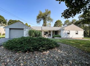 20 Evergreen Blvd #1, Warren, PA 16365