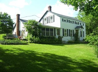 601 Blue Mountain Rd, Saugerties, NY 12477
