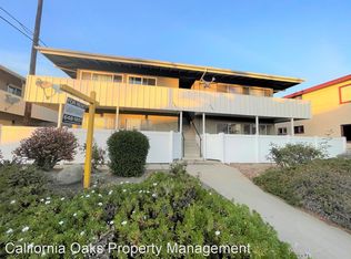 3363 Rexford St, Ventura, CA 93003