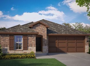 1413 Fitzgerald St, Krum, TX 76249