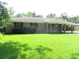 1208 Palm St, Vidalia, LA 71373