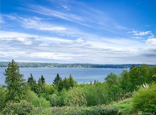 771 Thorndyke Rd, Port Ludlow, WA 98365