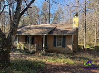 1166 Coyote Ct, Macon, GA 31220