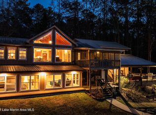 75 Sunset Cv, Jacksons Gap, AL 36861