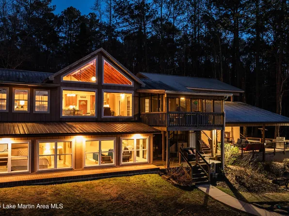 75 Sunset Cv, Jacksons Gap, AL 36861