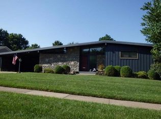 342 Blueberry Rd, Lexington, KY 40503