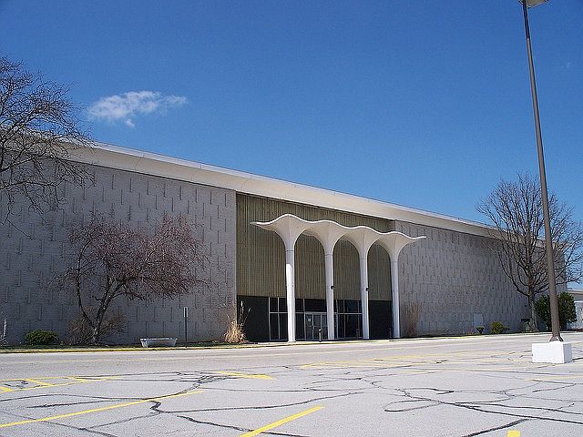 1st image of 4000 Midway Mall