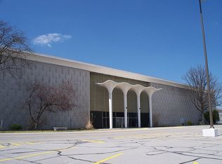 4000 Midway Mall, Elyria, OH 44035