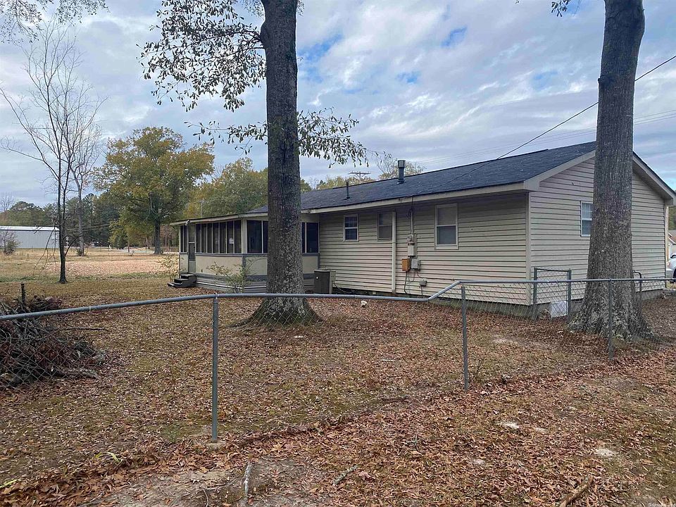 939 Grand Ave, Haskell, AR 72015 Zillow