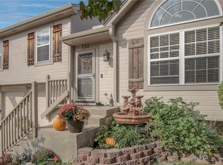 730 Garnes St, Raymore, MO 64083