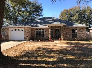 5409 Maranatha Way, Pace, FL 32571