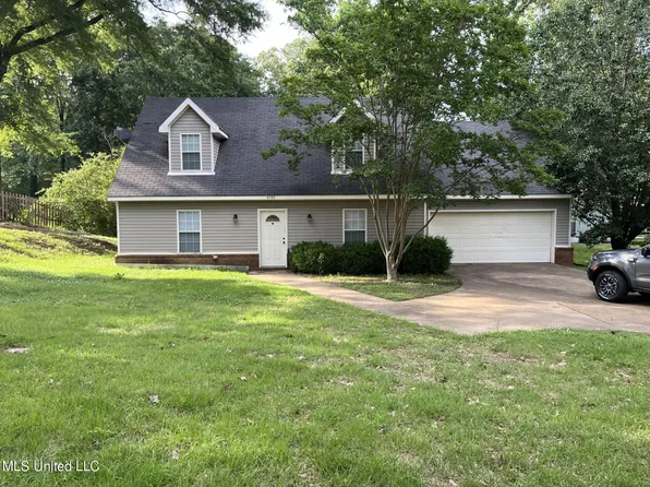 4580 Okeechobee Dr, Nesbit, MS 38651