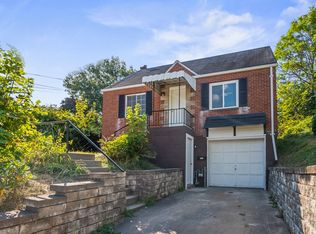4803 Mooney Rd, Homestead, PA 15120