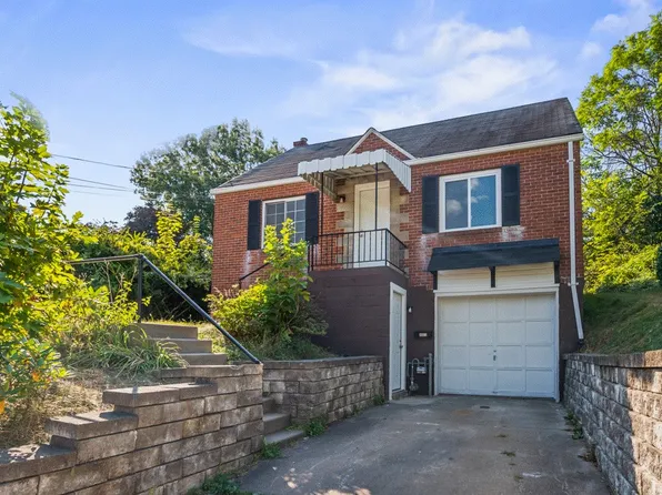 4803 Mooney Rd, Homestead, PA 15120