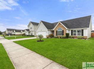 16 Rice Creek Rd, Port Wentworth, GA 31407