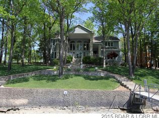 298 Ridgewood Ct, Lake Ozark, MO 65049