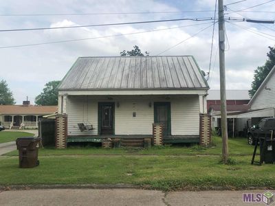 311 Saint Patrick St, Donaldsonville, LA, 70346