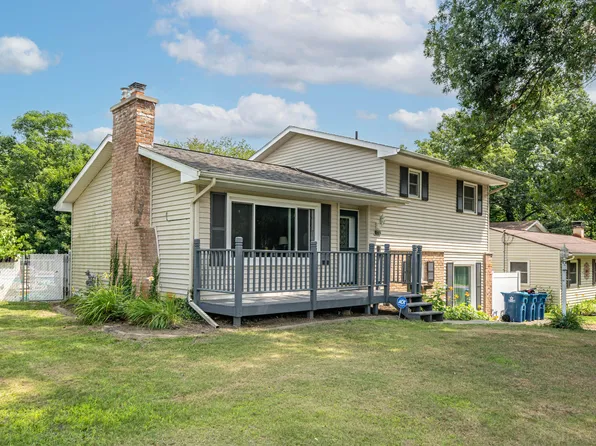 120 Fifer Ln, Battle Creek, MI 49014