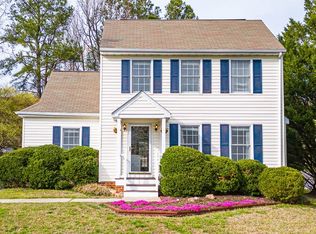 2401 Bridgehaven Ter, Henrico, VA 23233